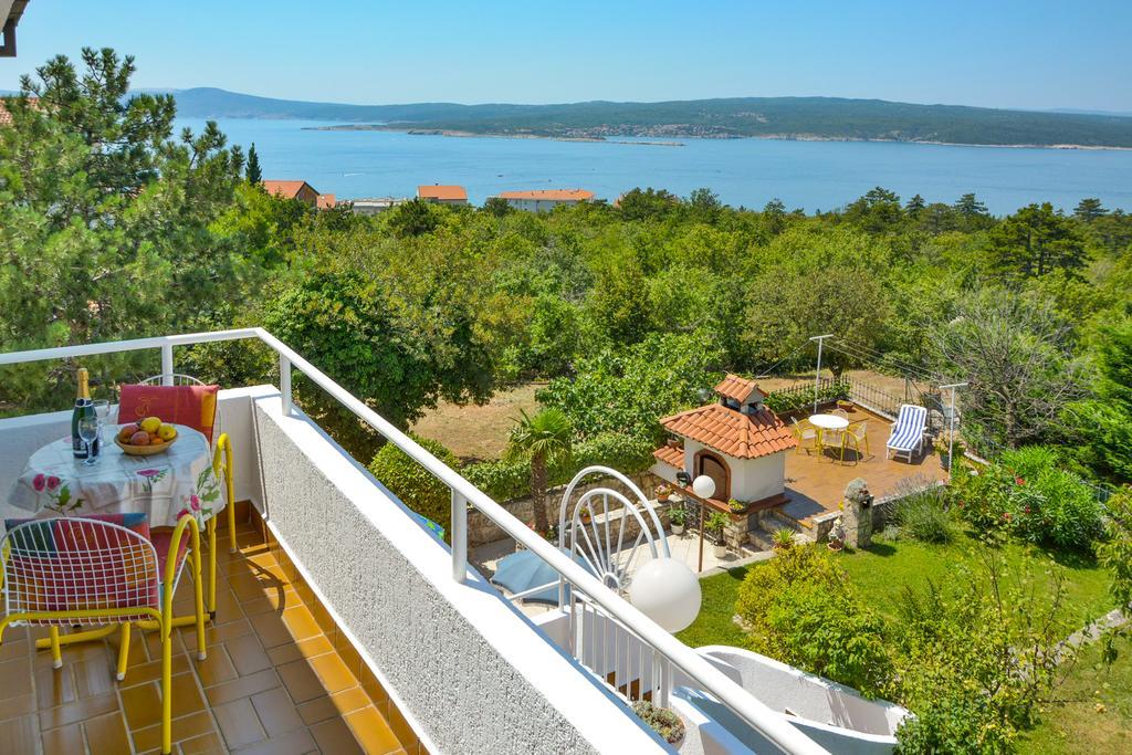 Bella Vista Apartments Криквеница Екстериор снимка