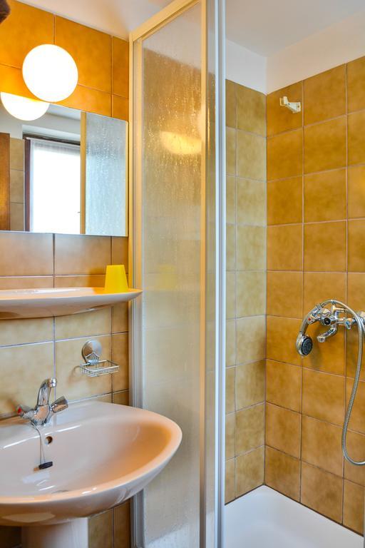 Bella Vista Apartments Криквеница Екстериор снимка