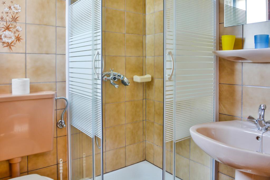 Bella Vista Apartments Криквеница Екстериор снимка