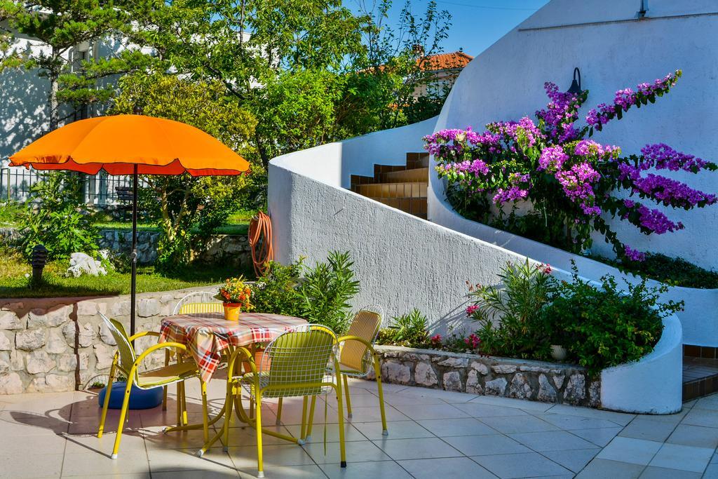 Bella Vista Apartments Криквеница Екстериор снимка