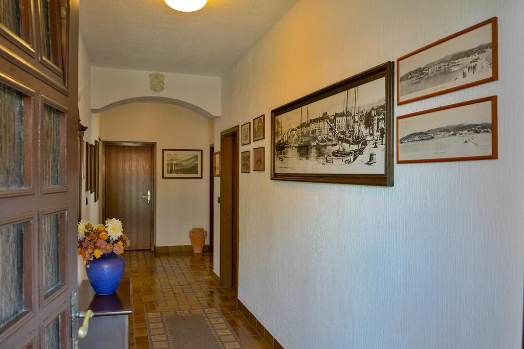 Bella Vista Apartments Криквеница Екстериор снимка