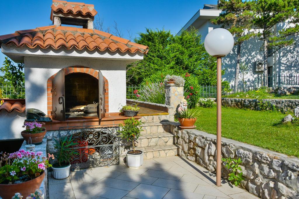 Bella Vista Apartments Криквеница Екстериор снимка