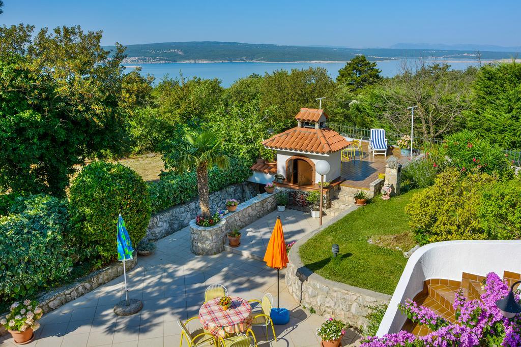 Bella Vista Apartments Криквеница Екстериор снимка