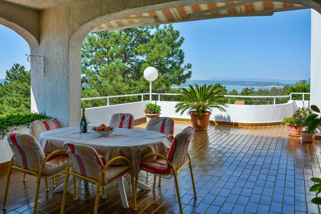 Bella Vista Apartments Криквеница Екстериор снимка