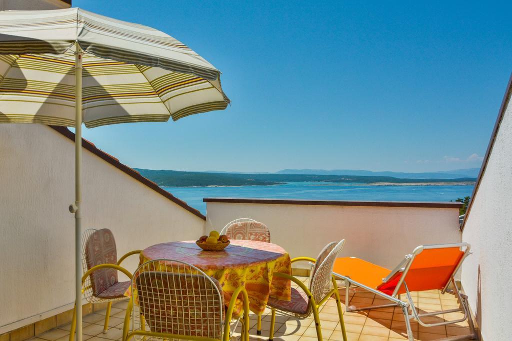 Bella Vista Apartments Криквеница Екстериор снимка