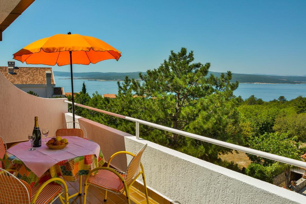 Bella Vista Apartments Криквеница Екстериор снимка