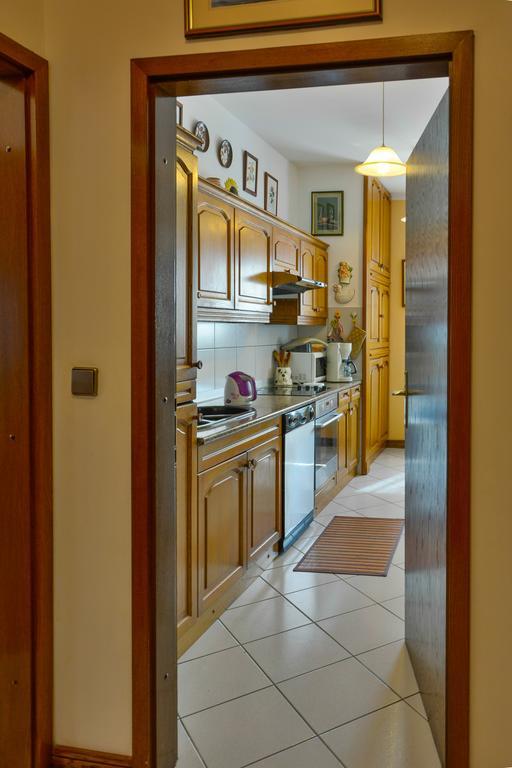 Bella Vista Apartments Криквеница Екстериор снимка