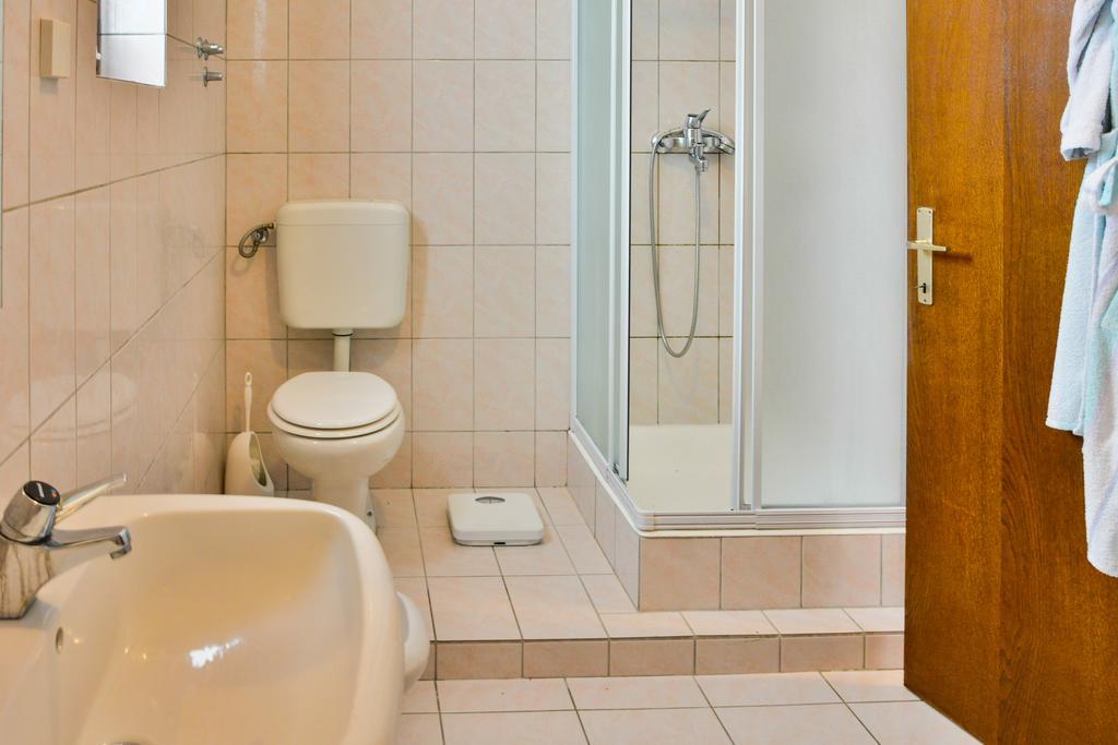 Bella Vista Apartments Криквеница Екстериор снимка