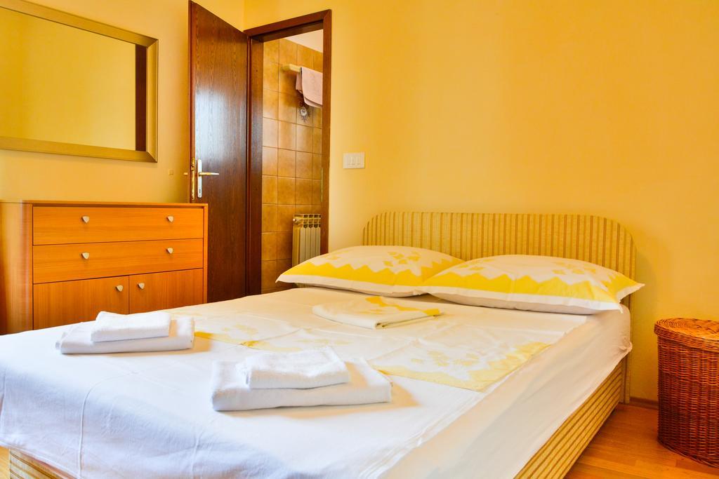 Bella Vista Apartments Криквеница Екстериор снимка