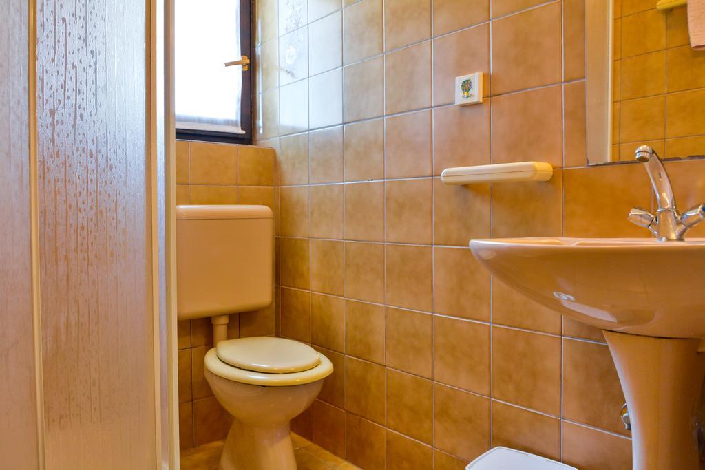 Bella Vista Apartments Криквеница Екстериор снимка