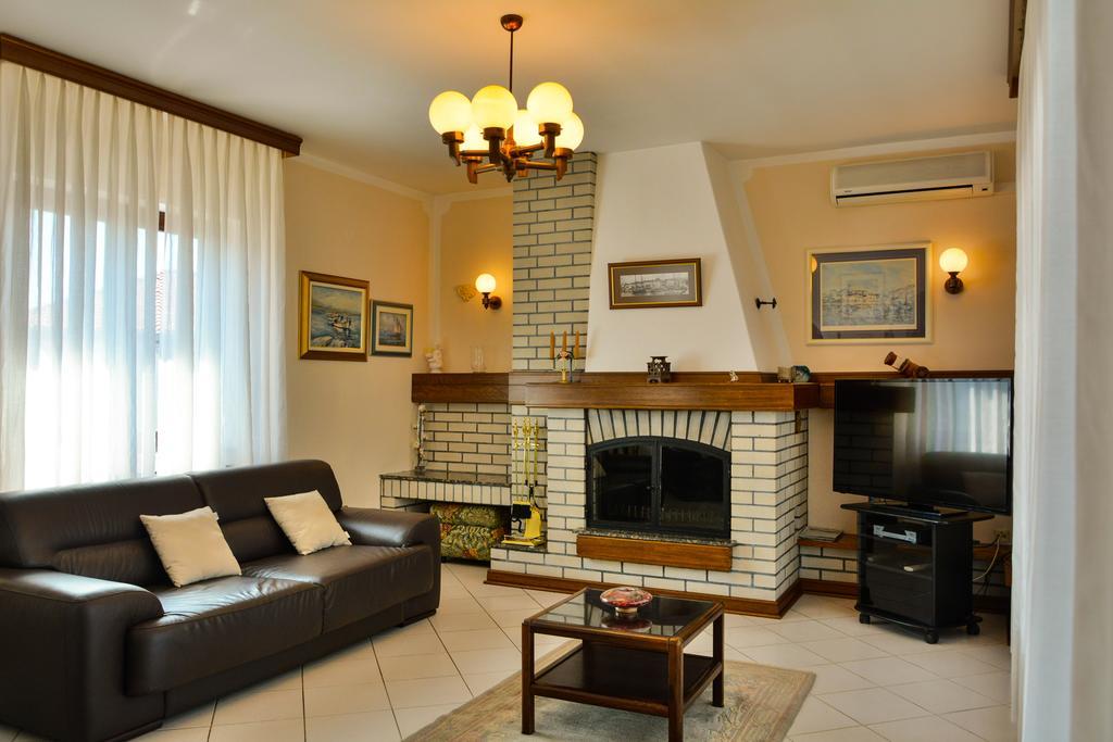 Bella Vista Apartments Криквеница Екстериор снимка