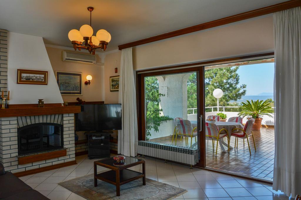 Bella Vista Apartments Криквеница Екстериор снимка