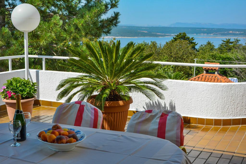 Bella Vista Apartments Криквеница Екстериор снимка