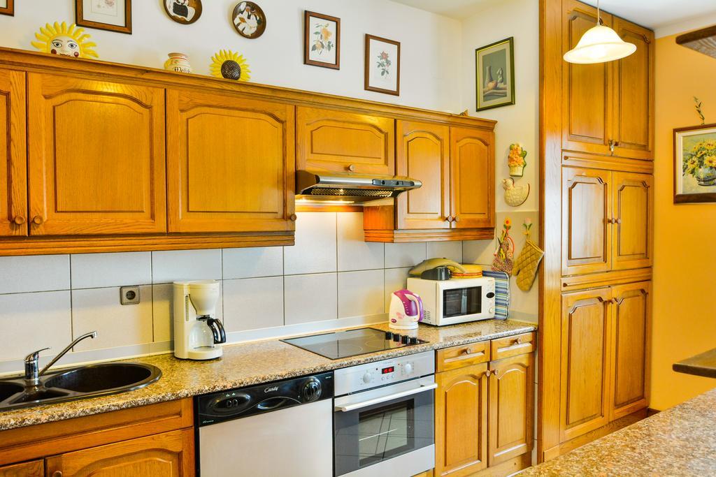 Bella Vista Apartments Криквеница Екстериор снимка