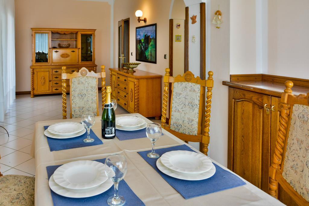 Bella Vista Apartments Криквеница Екстериор снимка