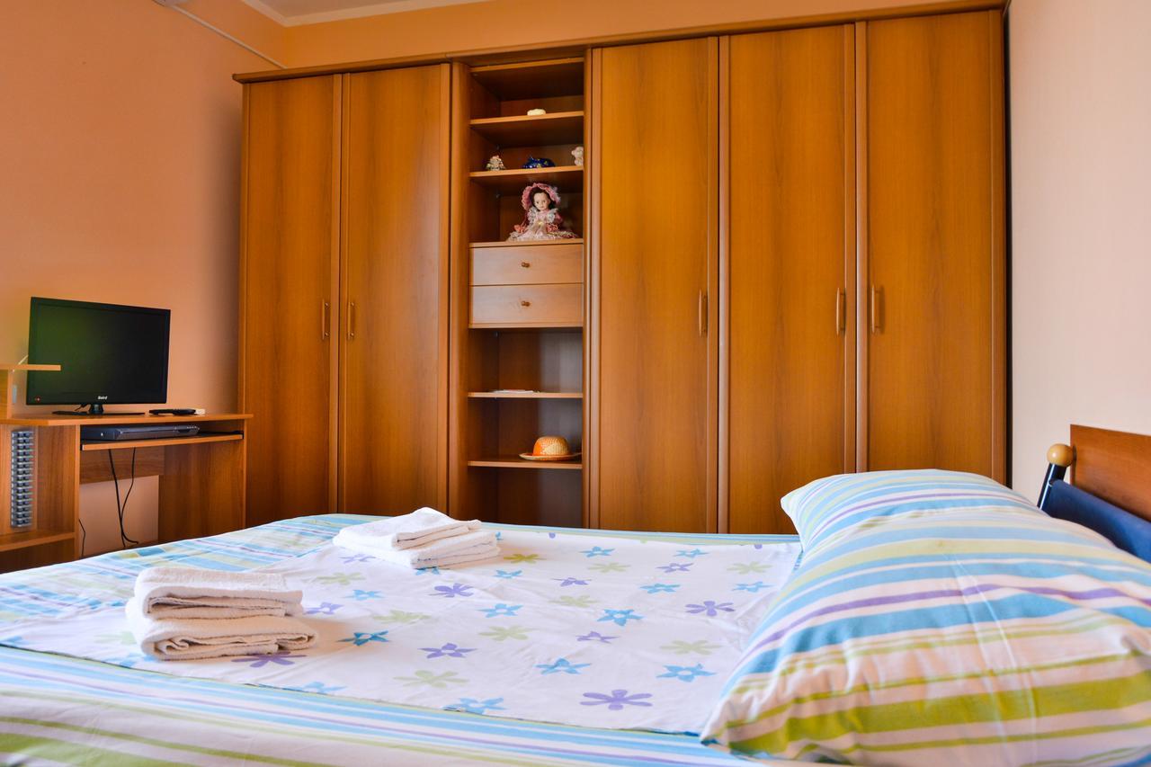 Bella Vista Apartments Криквеница Екстериор снимка