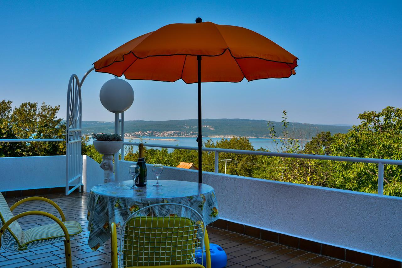 Bella Vista Apartments Криквеница Екстериор снимка