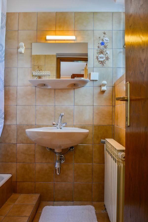 Bella Vista Apartments Криквеница Екстериор снимка