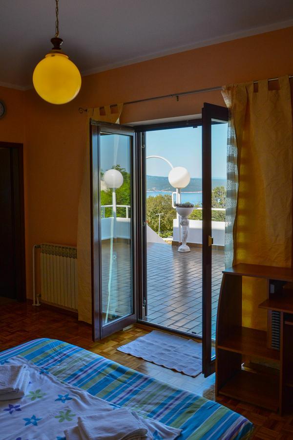 Bella Vista Apartments Криквеница Екстериор снимка
