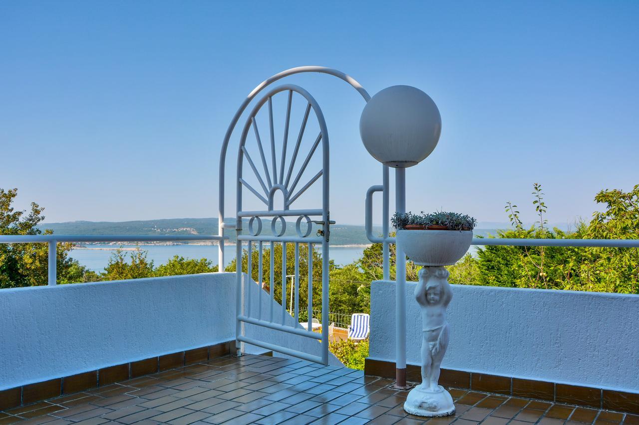 Bella Vista Apartments Криквеница Екстериор снимка
