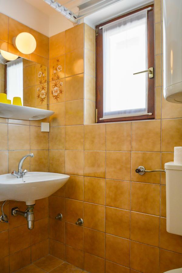 Bella Vista Apartments Криквеница Екстериор снимка