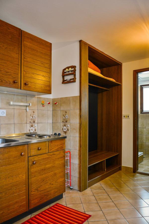 Bella Vista Apartments Криквеница Екстериор снимка