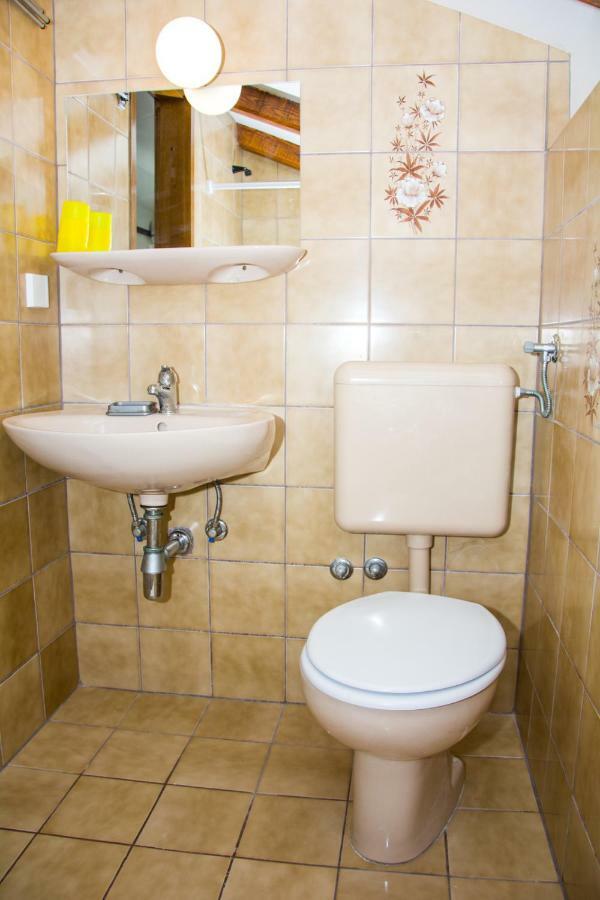 Bella Vista Apartments Криквеница Екстериор снимка