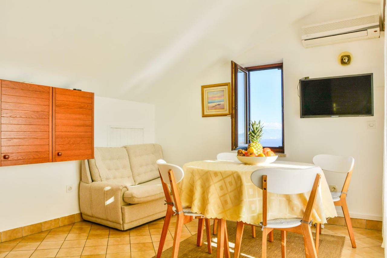 Bella Vista Apartments Криквеница Екстериор снимка