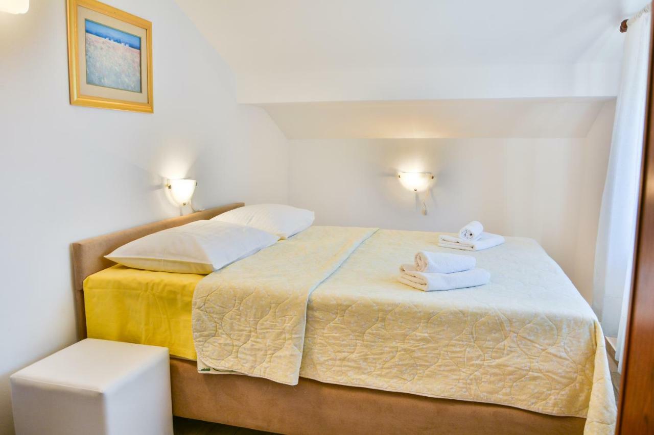 Bella Vista Apartments Криквеница Екстериор снимка