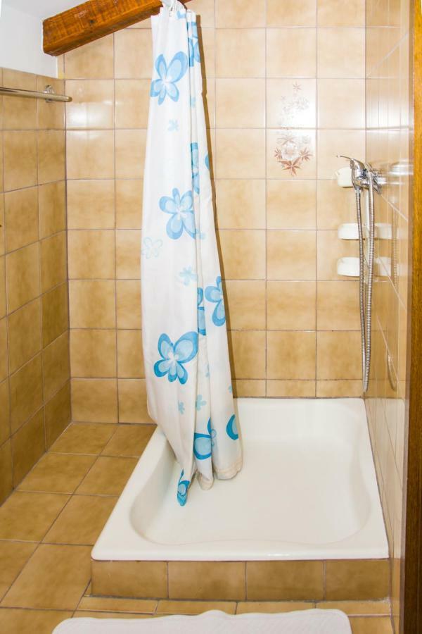 Bella Vista Apartments Криквеница Екстериор снимка