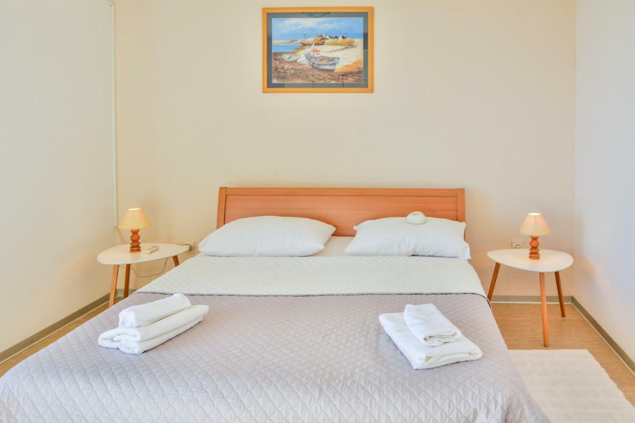 Bella Vista Apartments Криквеница Екстериор снимка