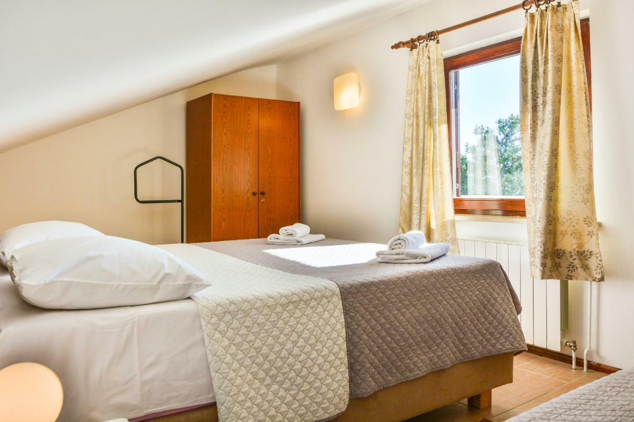 Bella Vista Apartments Криквеница Екстериор снимка