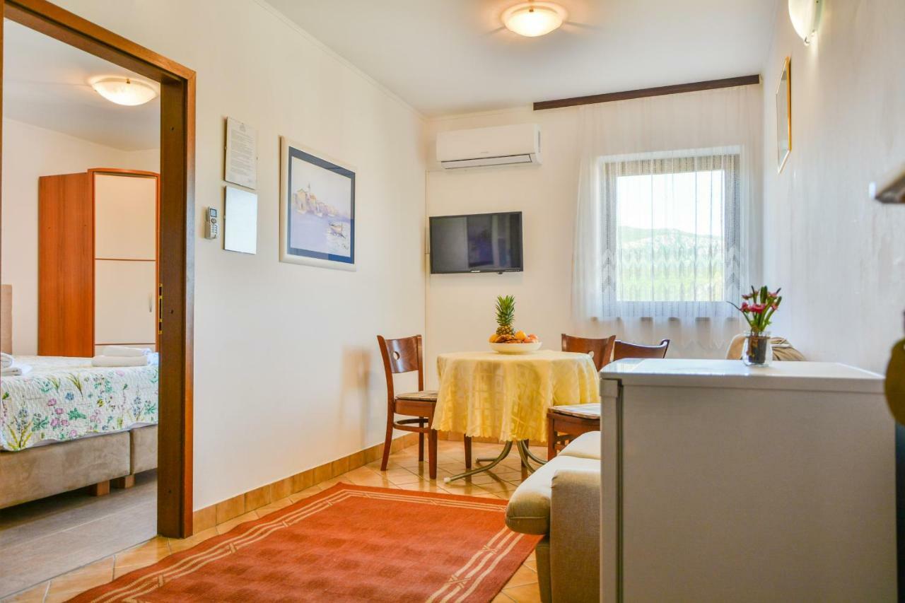 Bella Vista Apartments Криквеница Екстериор снимка