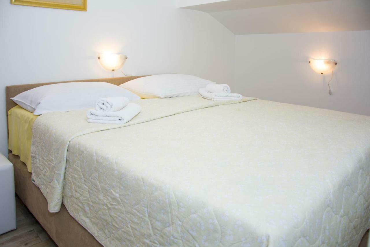 Bella Vista Apartments Криквеница Екстериор снимка