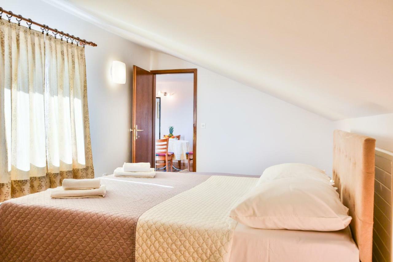 Bella Vista Apartments Криквеница Екстериор снимка