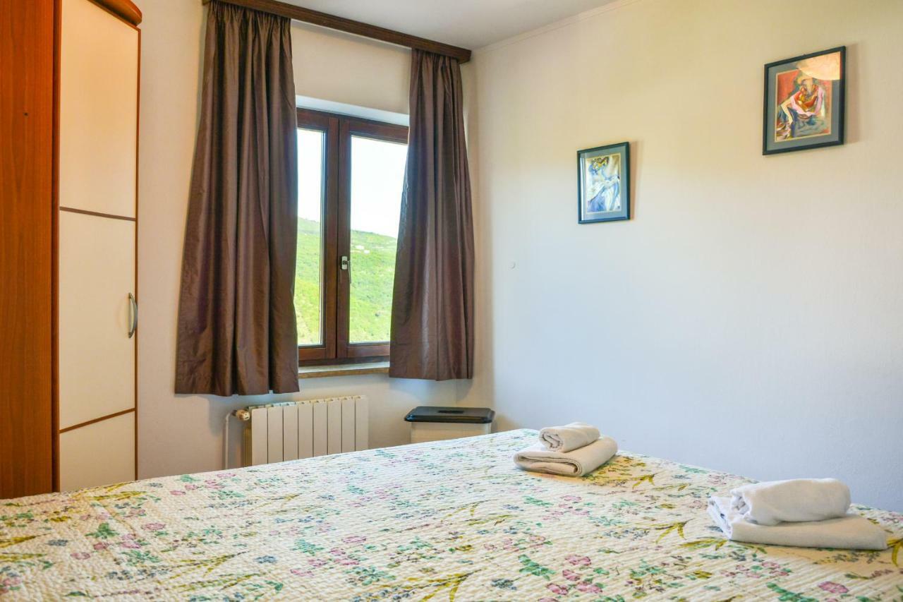 Bella Vista Apartments Криквеница Екстериор снимка