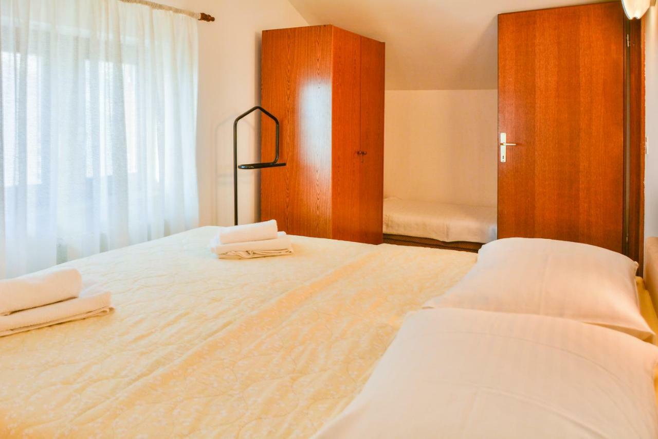 Bella Vista Apartments Криквеница Екстериор снимка
