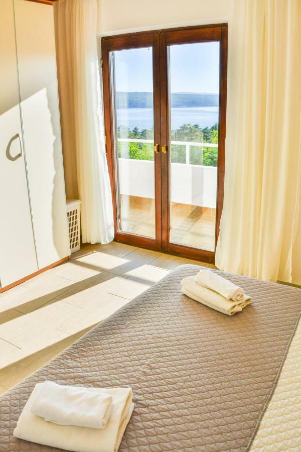Bella Vista Apartments Криквеница Екстериор снимка