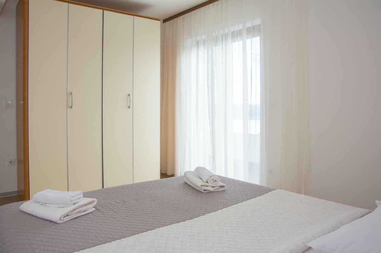 Bella Vista Apartments Криквеница Екстериор снимка