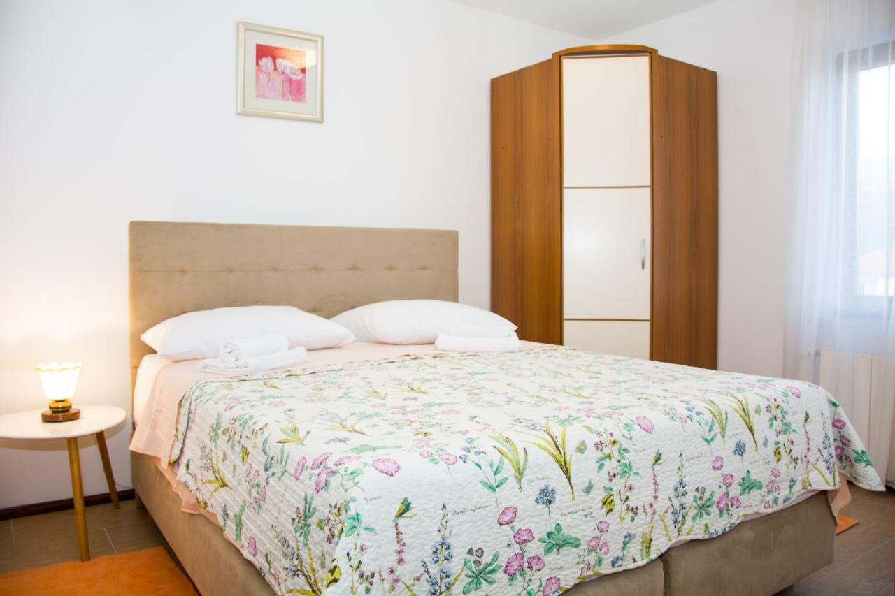 Bella Vista Apartments Криквеница Екстериор снимка