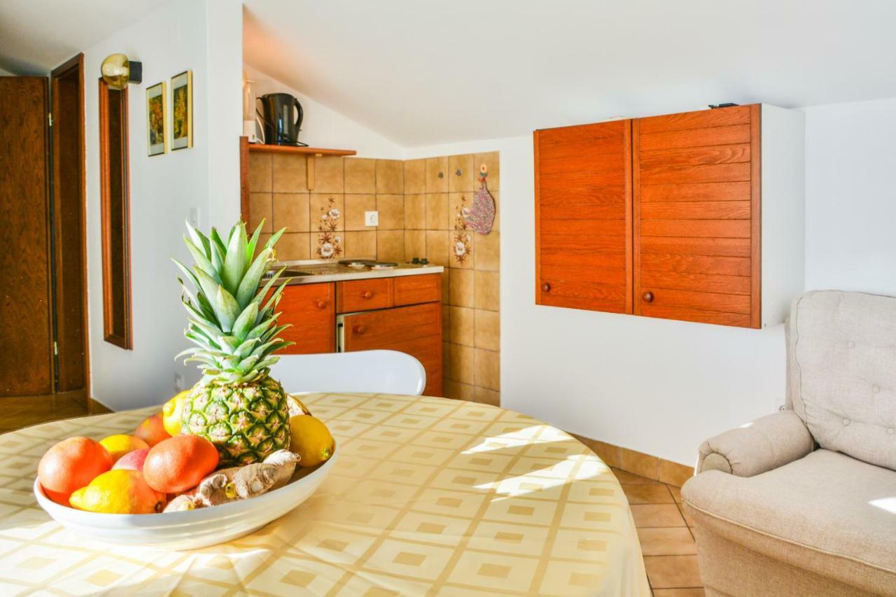 Bella Vista Apartments Криквеница Екстериор снимка